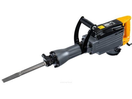 Demoliční kladivo Powermat PM-MWB-3250M 3250 W, 65 J