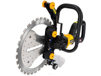 Kroužková pila Powermat PM1655 410 mm 3600 W
