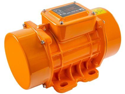 Vibrační motor Powermat PM-SELW-200T 200 W 230 V
