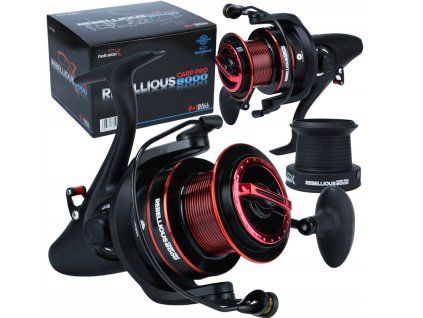 34110 screenshot 2025 09 03 at 14 37 41 hokkaido rebellious carp pro 8000 kolowrotek karpiowy z wolnym bieg 3 sizes 5905427503972 16440822306 allegro