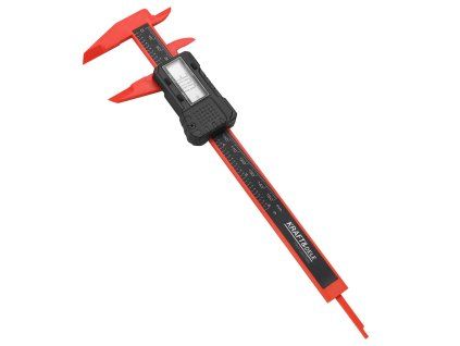 55818 1 elektronicka digitalni posuvne meritko 150mm kd10071 precizni merici nastroj