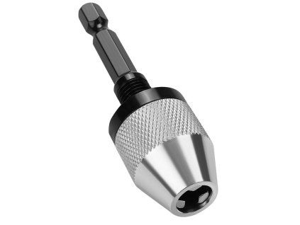 55926 1 profesionalni samosvorny drzak vrtaku kd10075 pro elektricke naradi