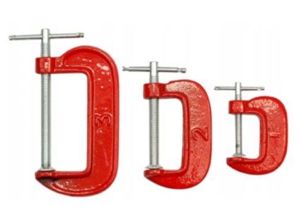56874 1 tesarsky sverak g clamp 3 kd10178