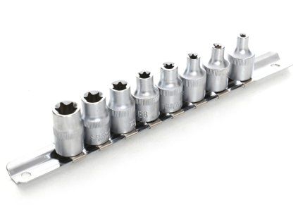 56571 1 sada 8dilnych torx klicu 3 8 kd10230