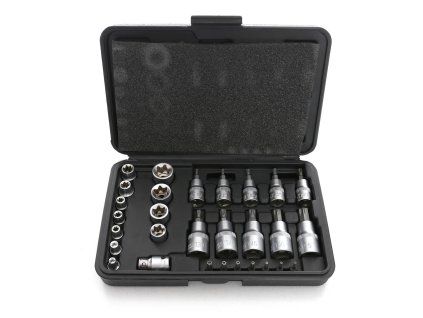 56610 1 sada bitu a nasadek torx 30 ks kd10242