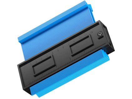 56805 1 sablona pro mereni tvaru 125 mm kd10387