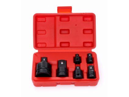 56511 1 razove redukcni adaptery 6 ks kd10524