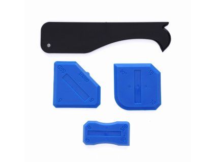 56817 1 spachtle pro nanaseni silikonove sparovaci hmoty kd10547