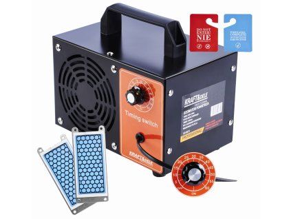60156 1 ozonizator vzduchu 2800 mg h 150 w kd10575