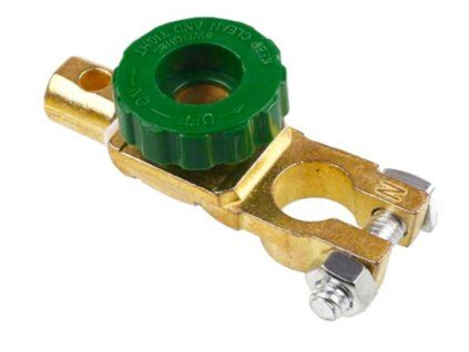 57750 baterie clamp kd10597