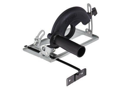 62538 1 vodici lista pro uhlovou brusku 125 mm kd10789