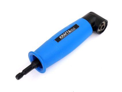 57423 1 90 uhlovy adapter hex 1 4 155 mm pro sroubovak kd10798