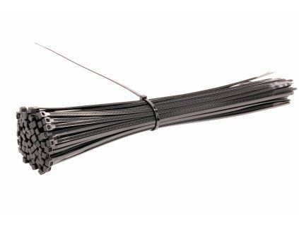 59949 1 nylonove svorky 4 8 x 300 mm 100 ks kd10860