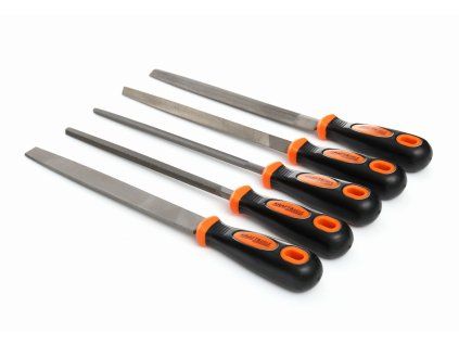 61242 1 sada pilniku na kov 200 mm kd10891