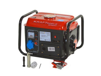 58560 generator 1200 w 12 230 v kd109