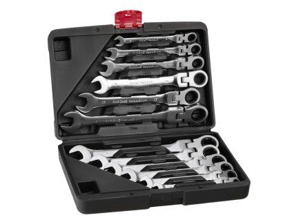 45141 1 59133 1 klice ploche s okem 8 19 mm 12 ks kd11304