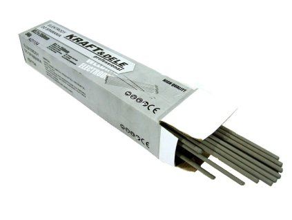 61965 1 svarovaci elektrody 2 5 mm x 300 mm rutilove 5 kg kd1153