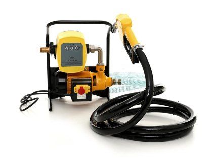 58233 1 distributor paliva oleje ropy 600 w kd1163 230 v cpn