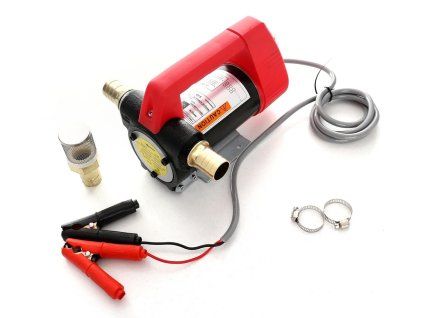 45279 1 58050 1 cerpadlo na vypousteni oleje 12v kd1168 pumpicka
