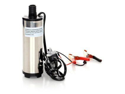 58056 1 cerpadlo na vypousteni oleje 12v kd1172 pumpka
