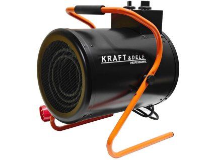 58434 1 elektricky ohrivac farelka 10 kw kd11724