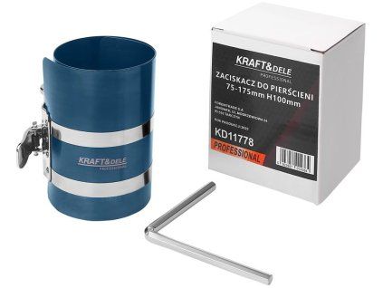 62652 zaciskarka do pierscieni 75 175mm 100mm kd11778