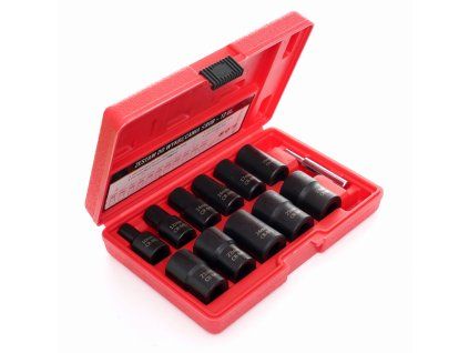 59745 1 nastavce na obrabene srouby 12ks kd11792