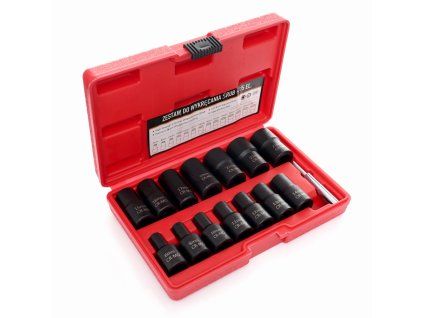 59748 1 nastavce na obrabene srouby 15ks kd11793