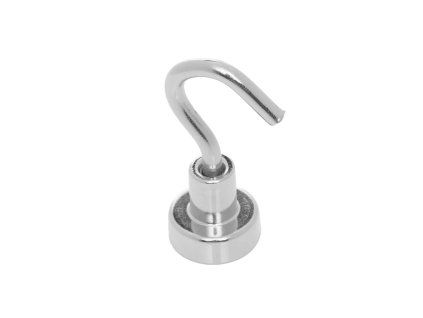 59853 1 neodymovy magnet hacek kd11831