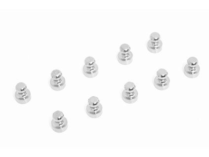 59856 1 neodymovy magnet magneticka pripinacka 10ks kd11832
