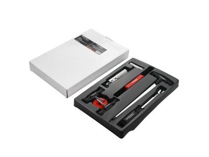 61200 1 sada na vyrezavani skel plastove pouzdro kd11879