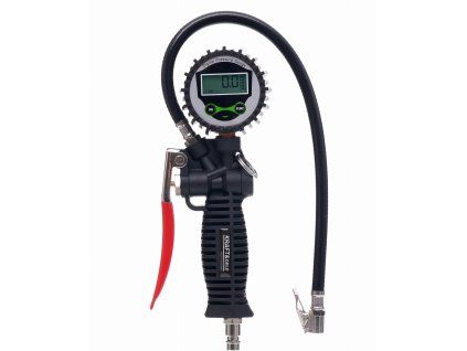 60735 1 pumpa s manometrem lcd kd1366