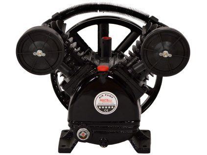59196 1 kompresor kompresor 4 kw 2 pisty kd1403