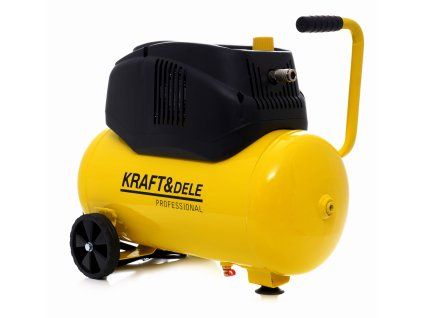 57828 1 bezolejovy kompresor 24 l 8 bar kd1416