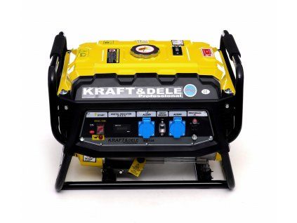 58581 1 generator 3500 w lcd 12 230 v kd149