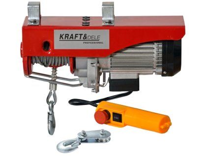 46287 1 58416 1 elektricky lanovy navijak 250 kg kd1524