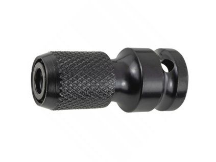 59736 1 narazovy adapter pro klic 1 2 na 1 4 kd1558