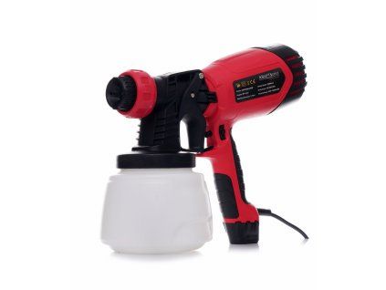 61914 1 strikaci pistole 450 w 1000 ml kd1655