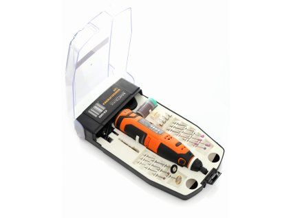 59565 1 mini bruska 12 v prislusenstvi kd1669