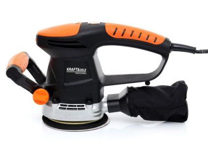 58503 1 excentricka bruska 1200 w kd1678 y