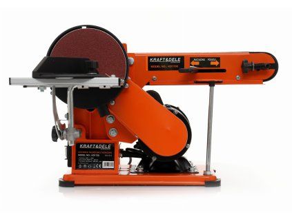 61851 1 stolni pasova bruska 600 w kd1730