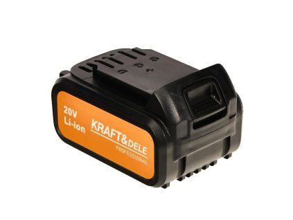 57468 1 akumulator 4000 mah li ion 20 v series kd1760