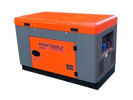 58905 1 jednofazovy generator diesel 14 15 5 kw kd198