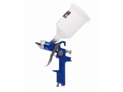 59304 1 lakovaci pistole hvlp 600 ml kd2093