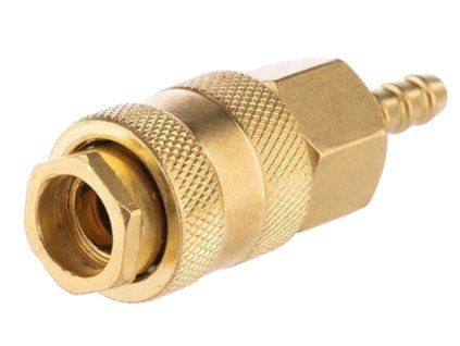 60999 rychlospojka pneumaticka pripojka 10 mm max 35 bar kd2126