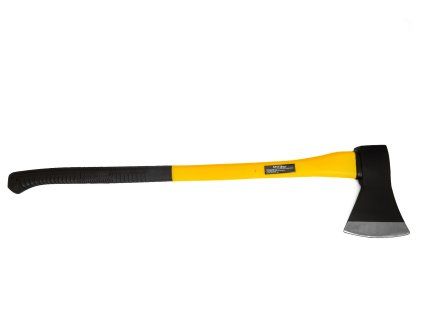 62160 1 tesarska sekera fiberglass kd222 2000 g 850 mm
