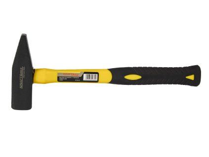 58668 1 hammer pro machinists fiberglass 1kg kd242