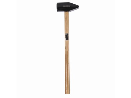 59019 1 kladivo s drevenou rukojeti 10 kg kd254