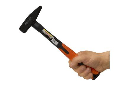 58683 1 hammer pro machinists fiberglass 500 g kd280