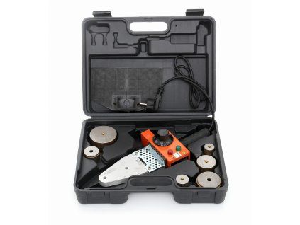 62031 4 svarovaci stroj na trubky 1500 w kd3071